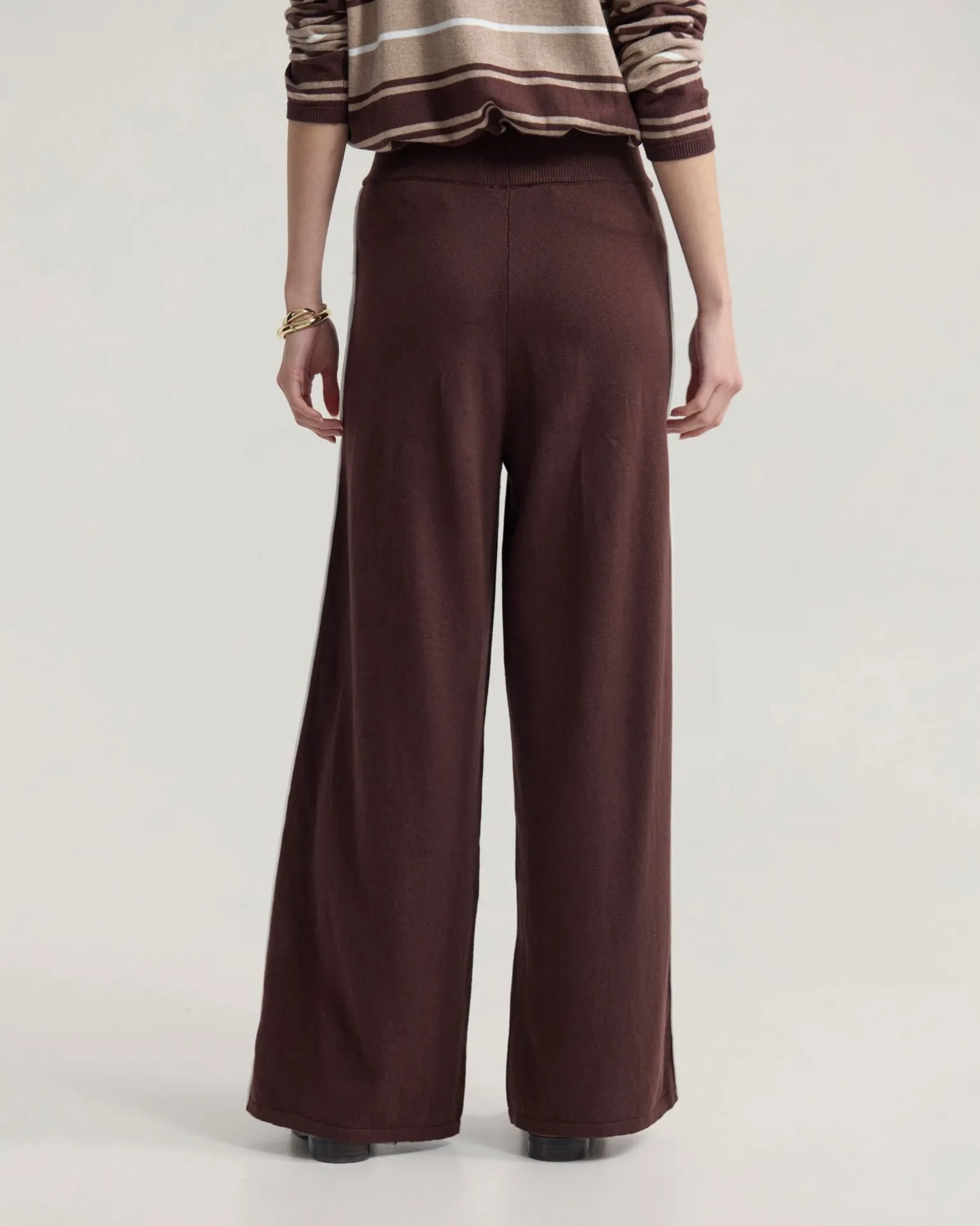 Carla Knitted Pant