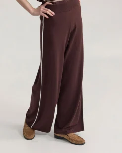 Carla Knitted Pant