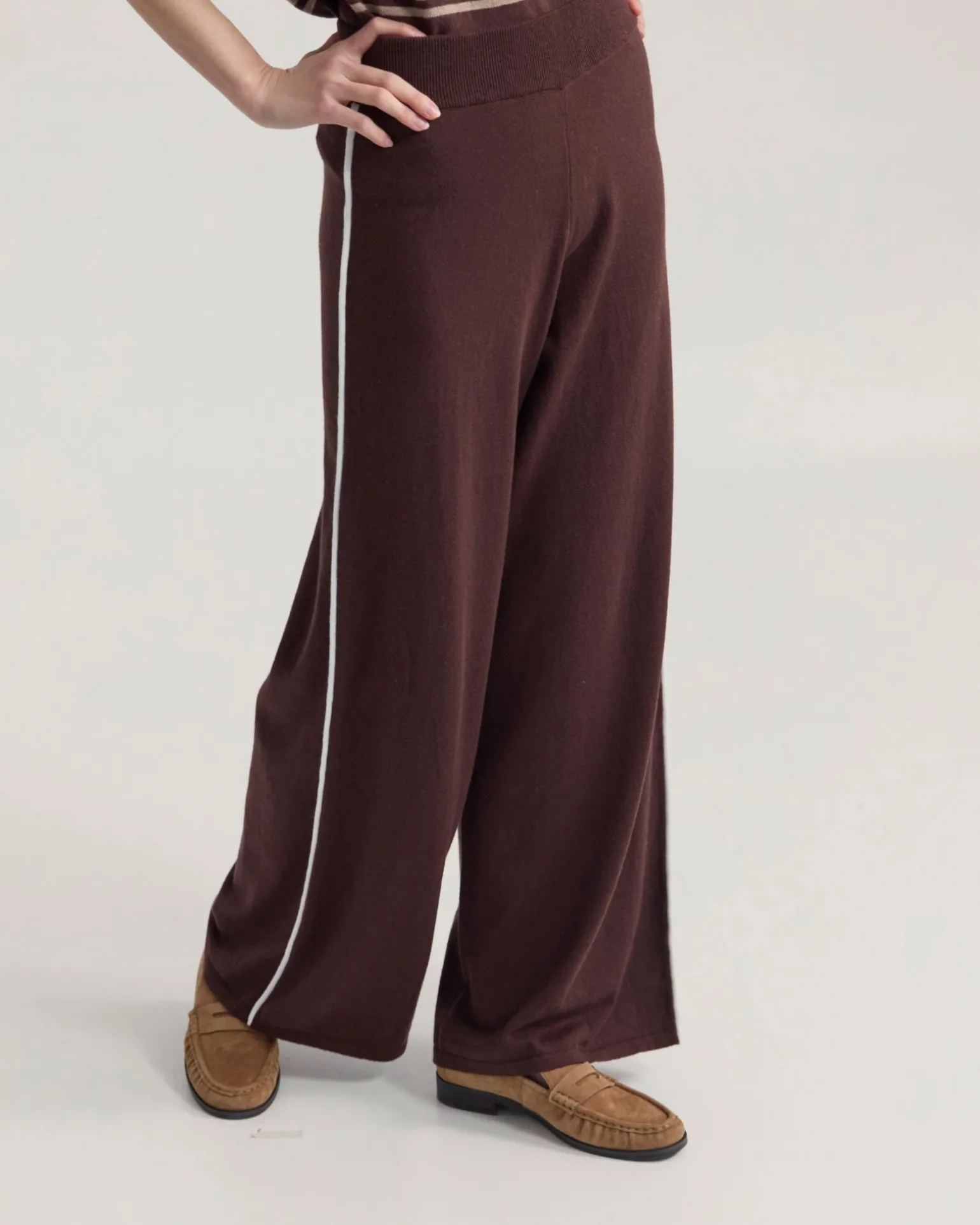 Carla Knitted Pant
