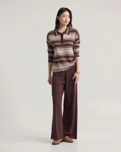 Carla Knitted Pant