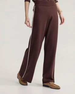 Carla Knitted Pant