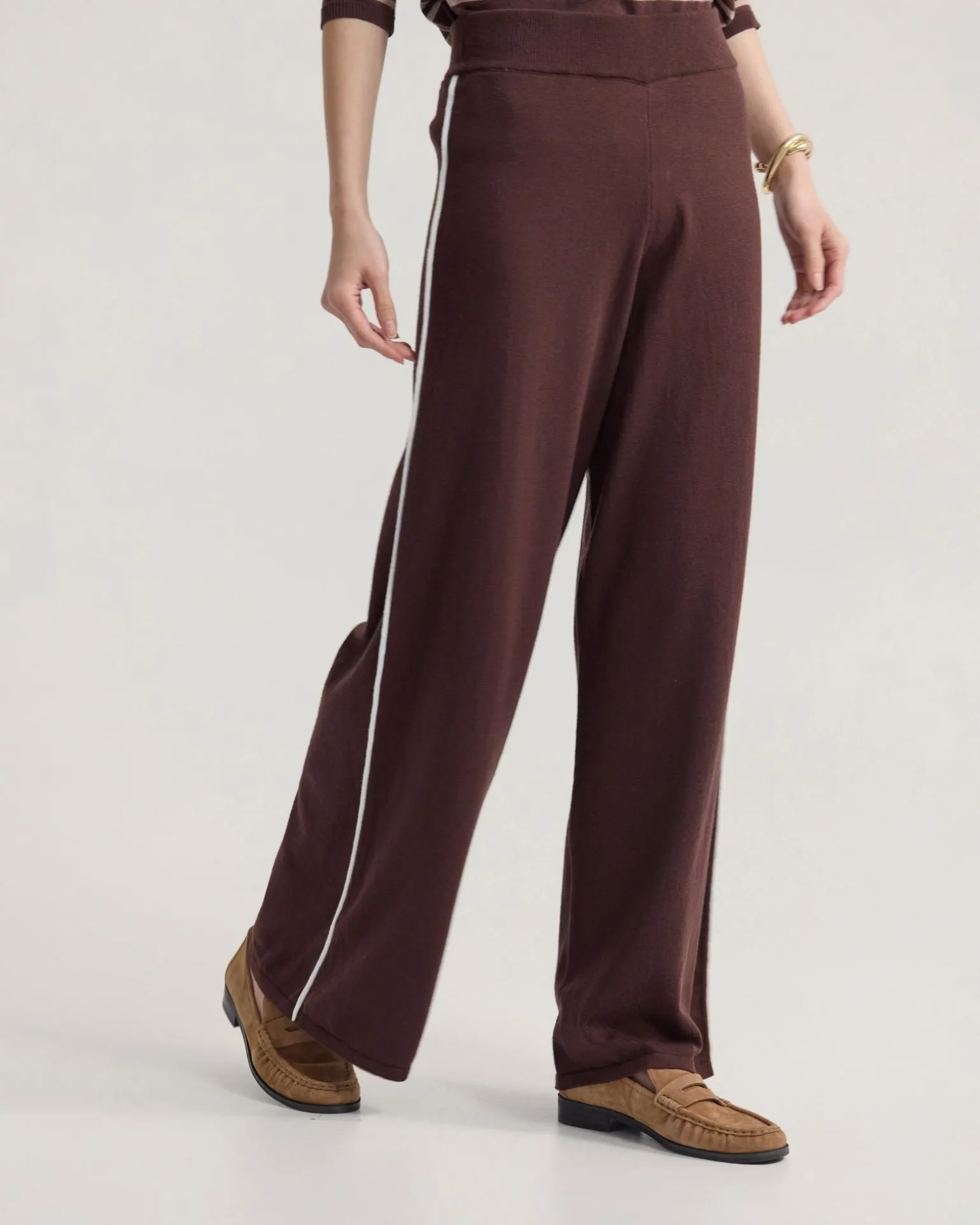 Carla Knitted Pant
