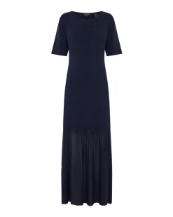 Carmen Knitted Dress