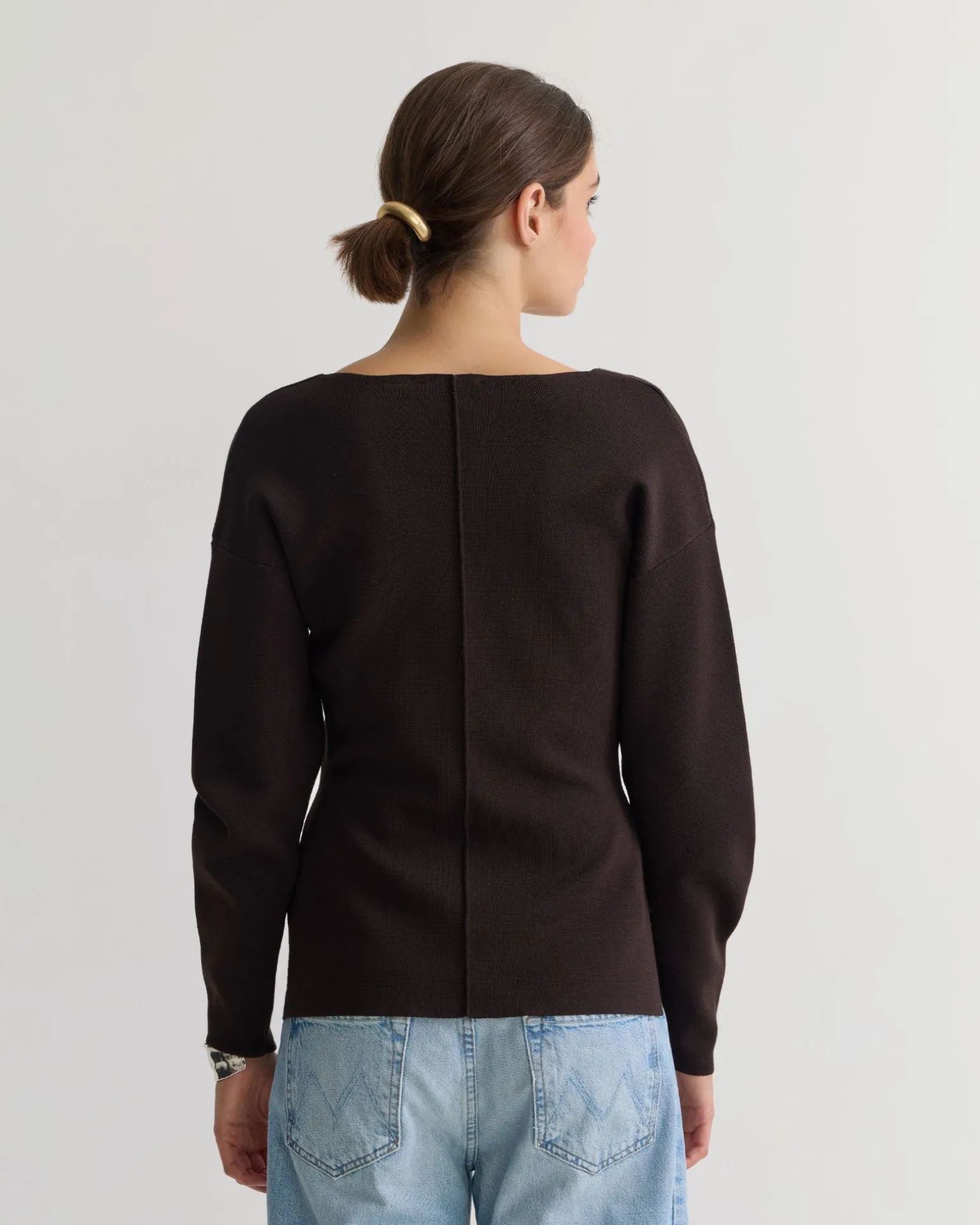 Carmen Sculptured Cardigan