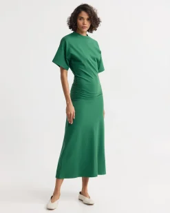 Carolyn Ponti Dress