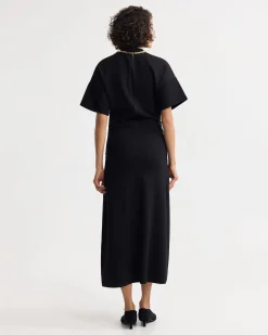 Carolyn Ponti Dress