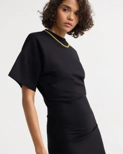 Carolyn Ponti Dress