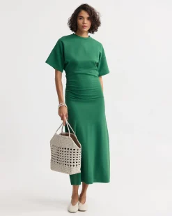 Carolyn Ponti Dress