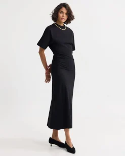 Carolyn Ponti Dress
