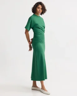 Carolyn Ponti Dress