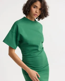 Carolyn Ponti Dress