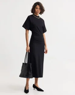 Carolyn Ponti Dress