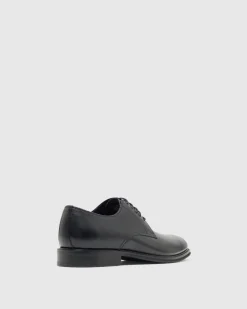 Carter Leather Derby Shoe