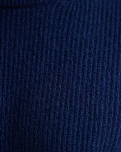 Cedar Wool Tipping Knit