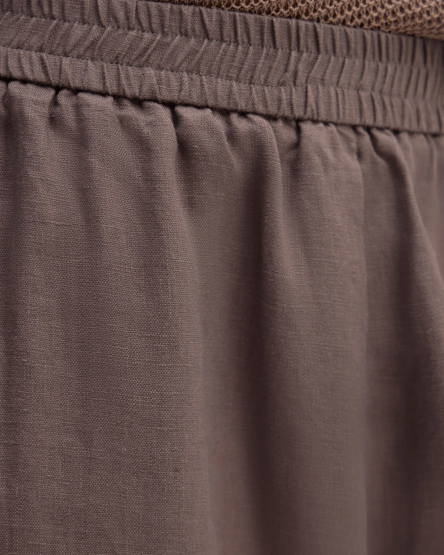 Chantel Linen Pant