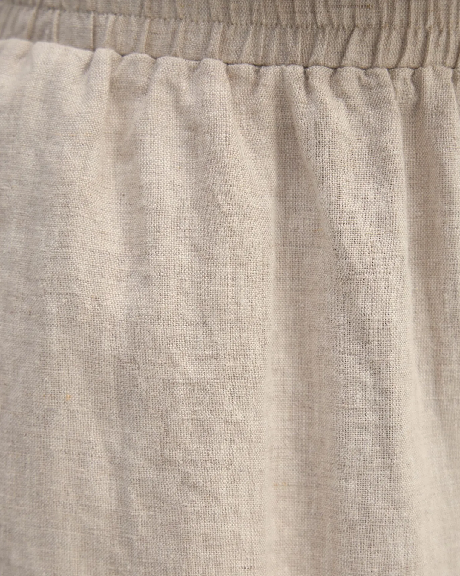 Chantel Linen Pant