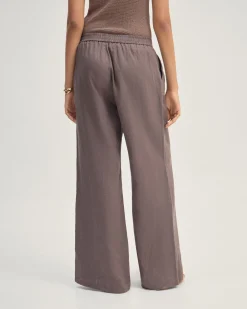 Chantel Linen Pant