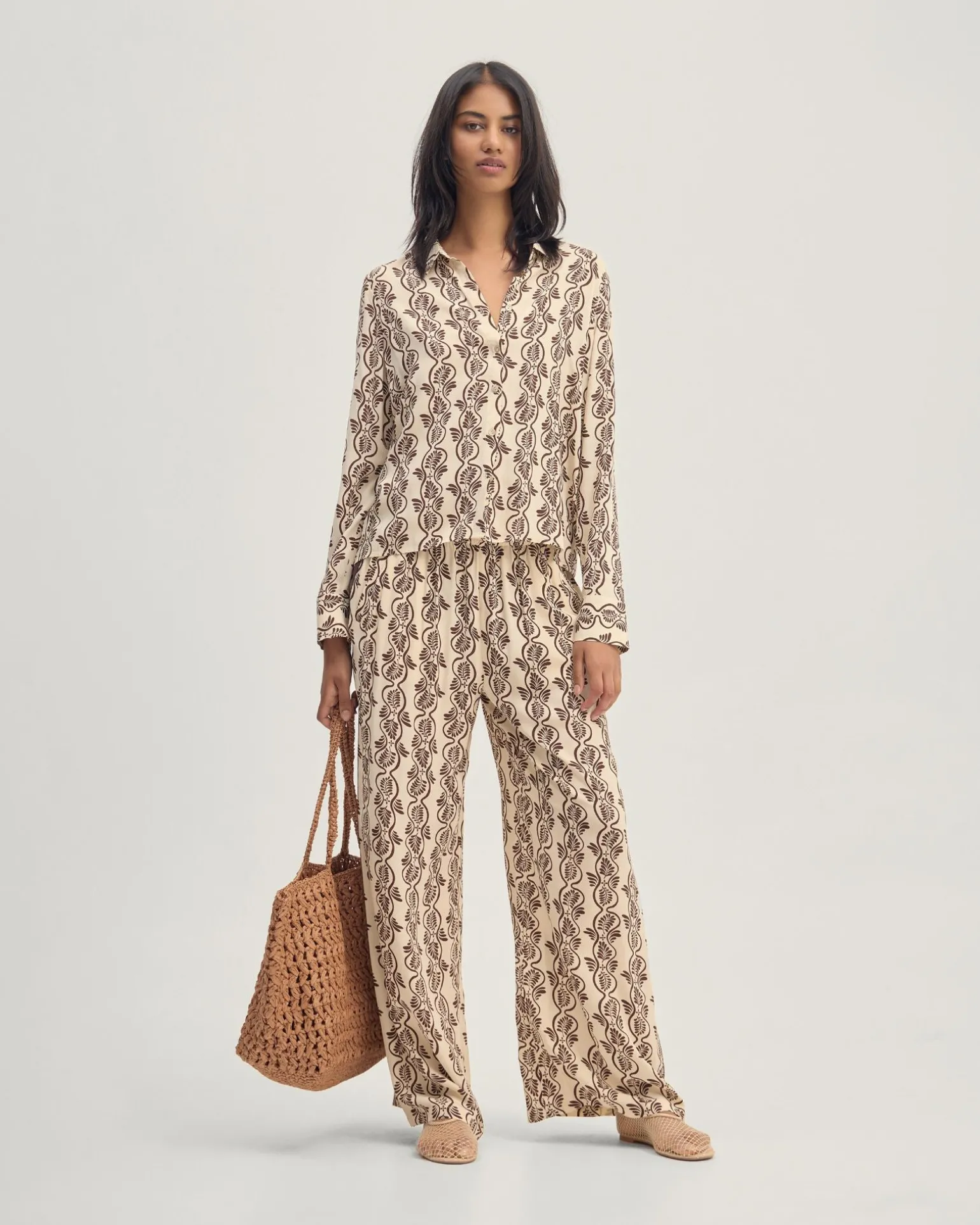 Chantel Pant