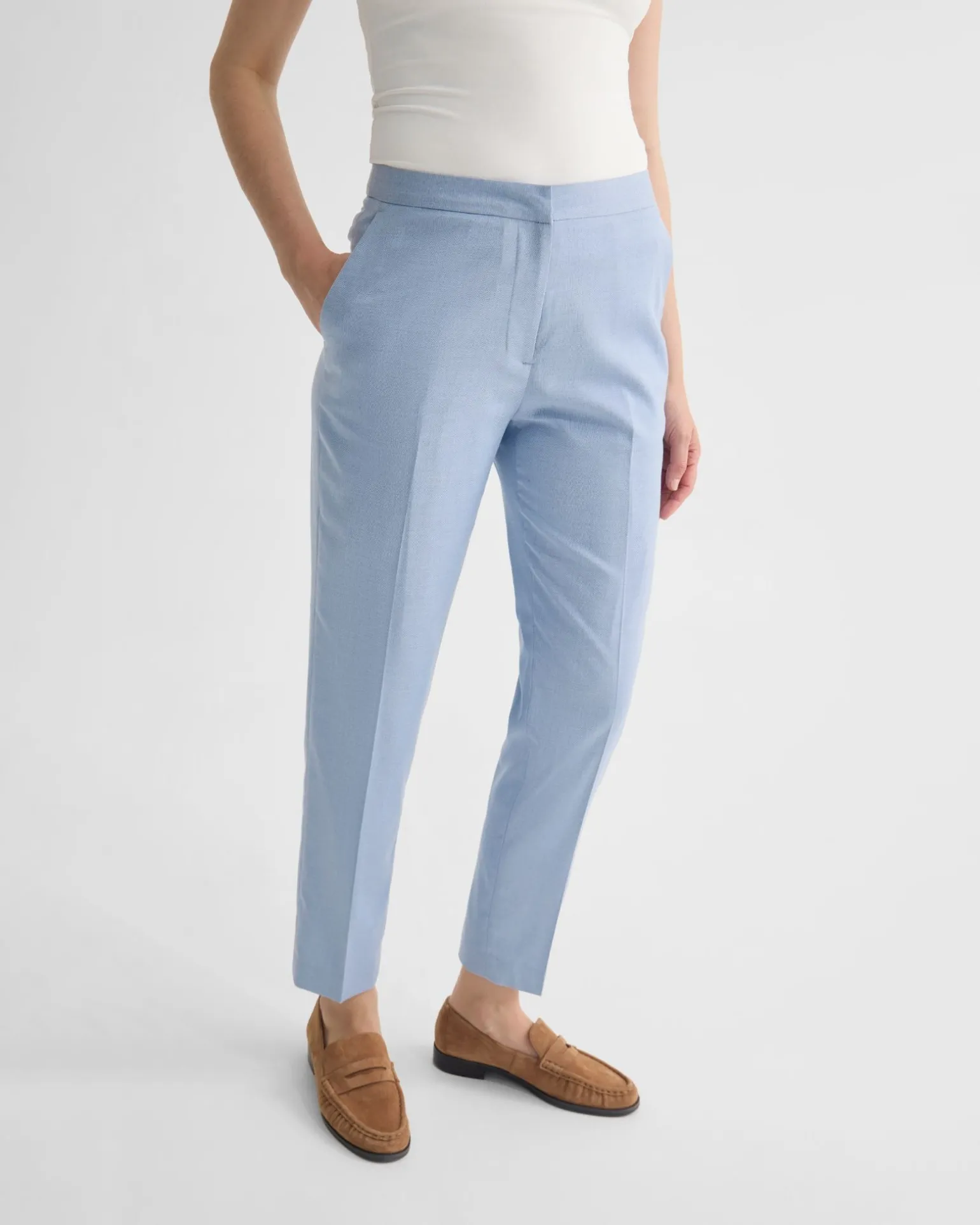 Charla Suit Pants