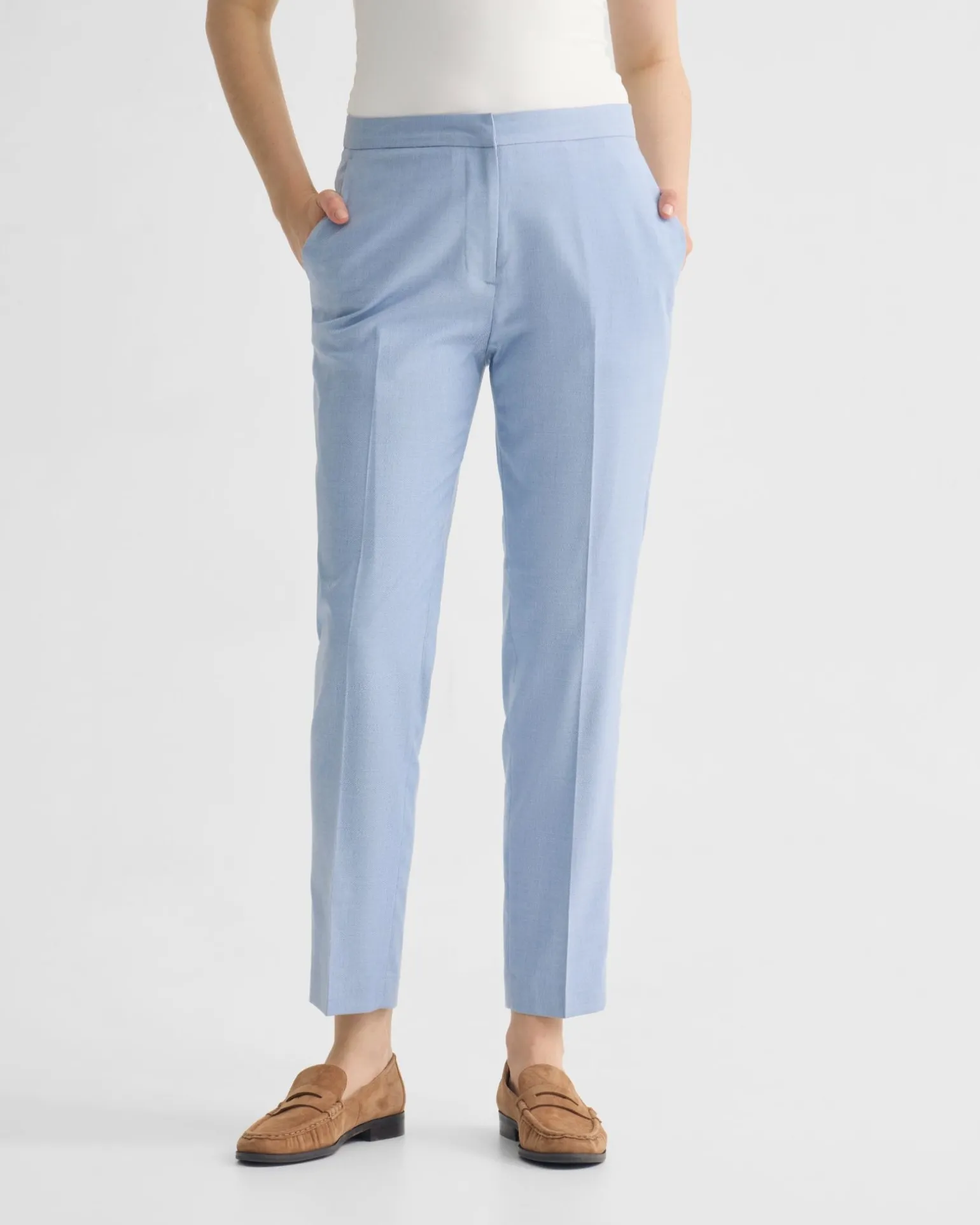 Charla Suit Pants