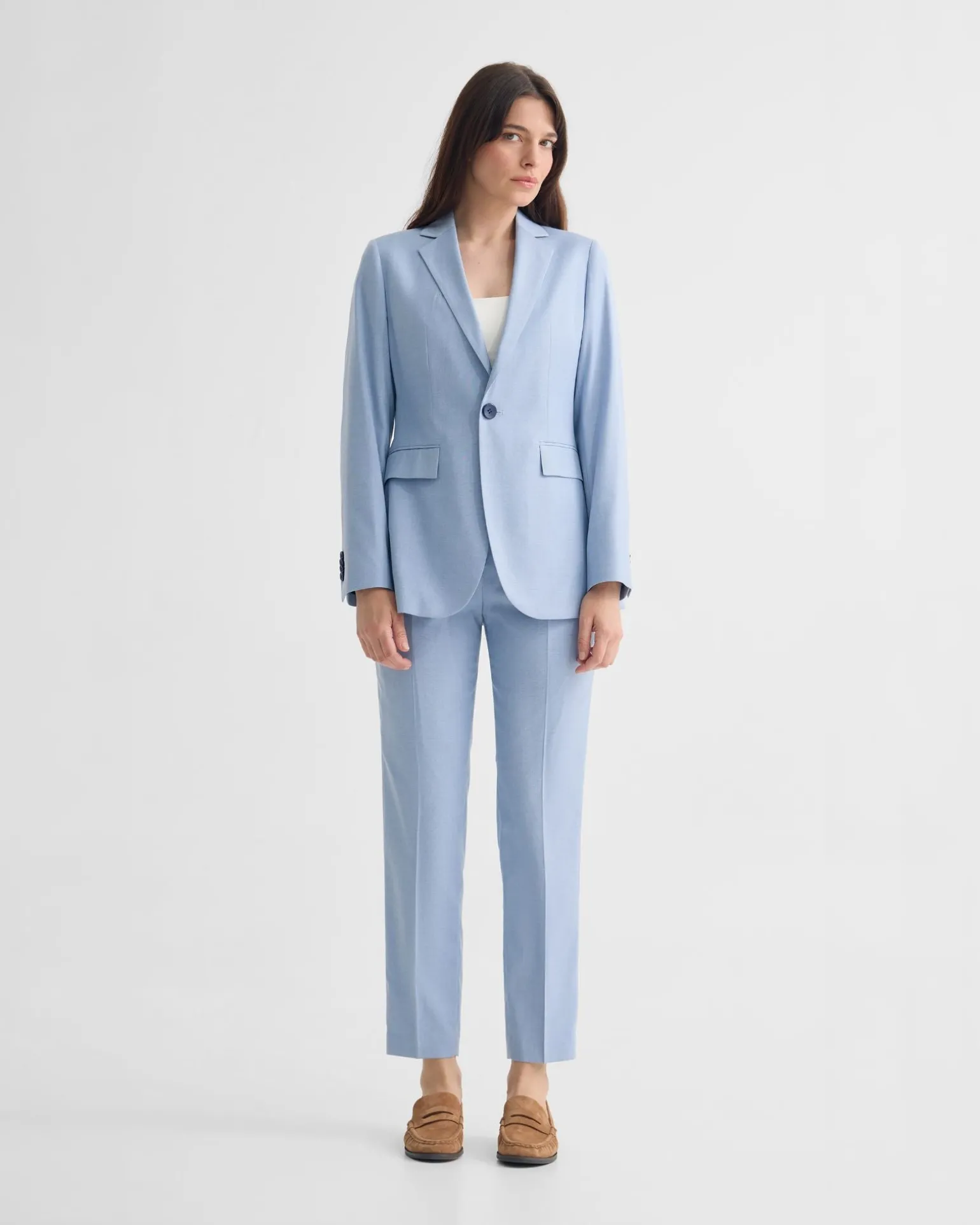 Charla Suit Pants