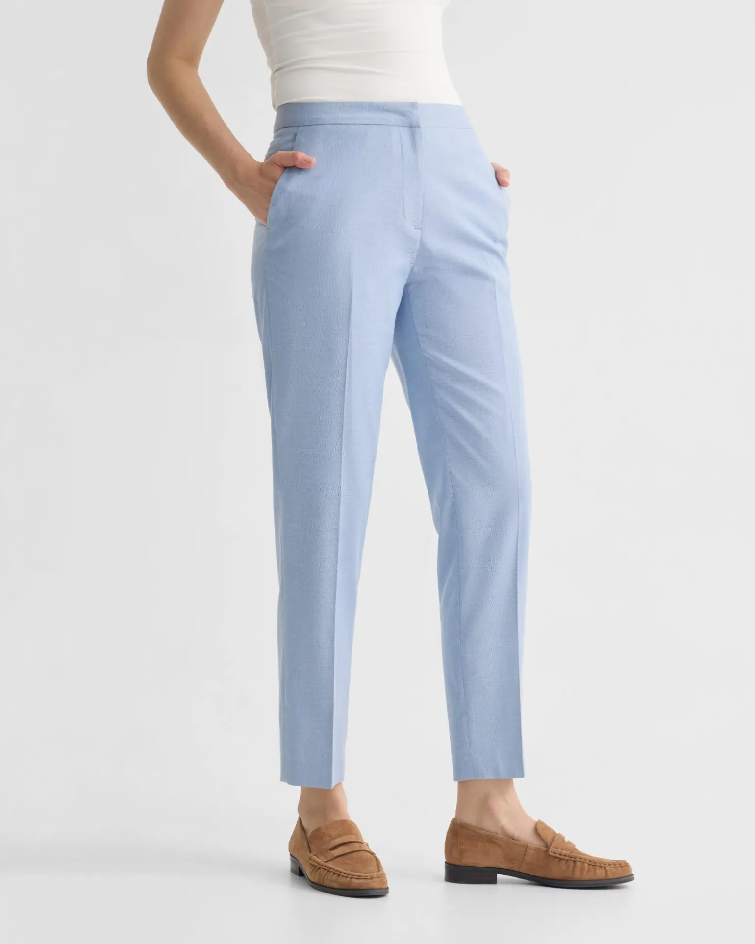 Charla Suit Pants