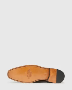 Christopher Goodyear Welted Shoes