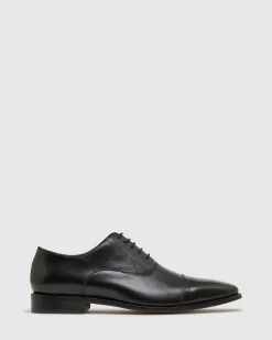 Christopher Goodyear Welted Shoes