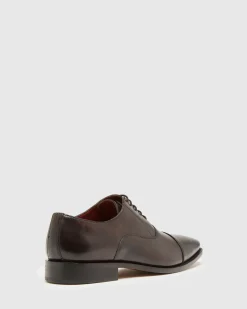 Christopher Goodyear Welted Shoes