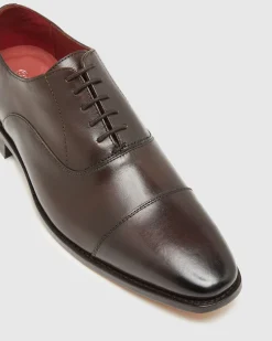 Christopher Goodyear Welted Shoes