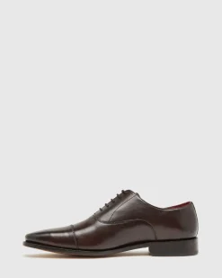 Christopher Goodyear Welted Shoes
