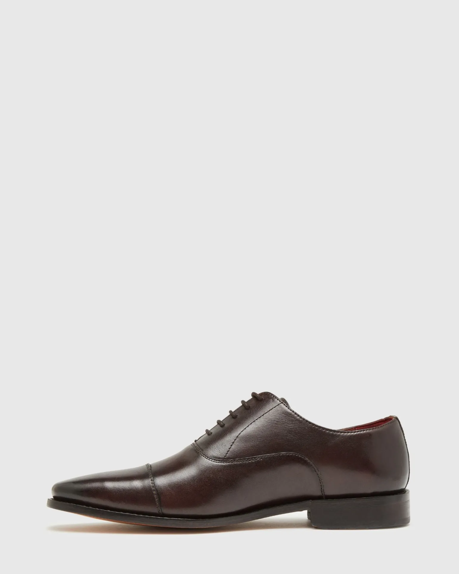 Christopher Goodyear Welted Shoes