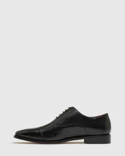 Christopher Goodyear Welted Shoes