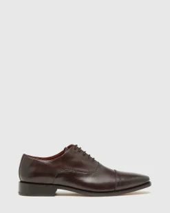 Christopher Goodyear Welted Shoes