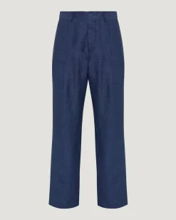Christopher Linen Pant