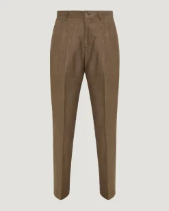 Christopher Linen Pant