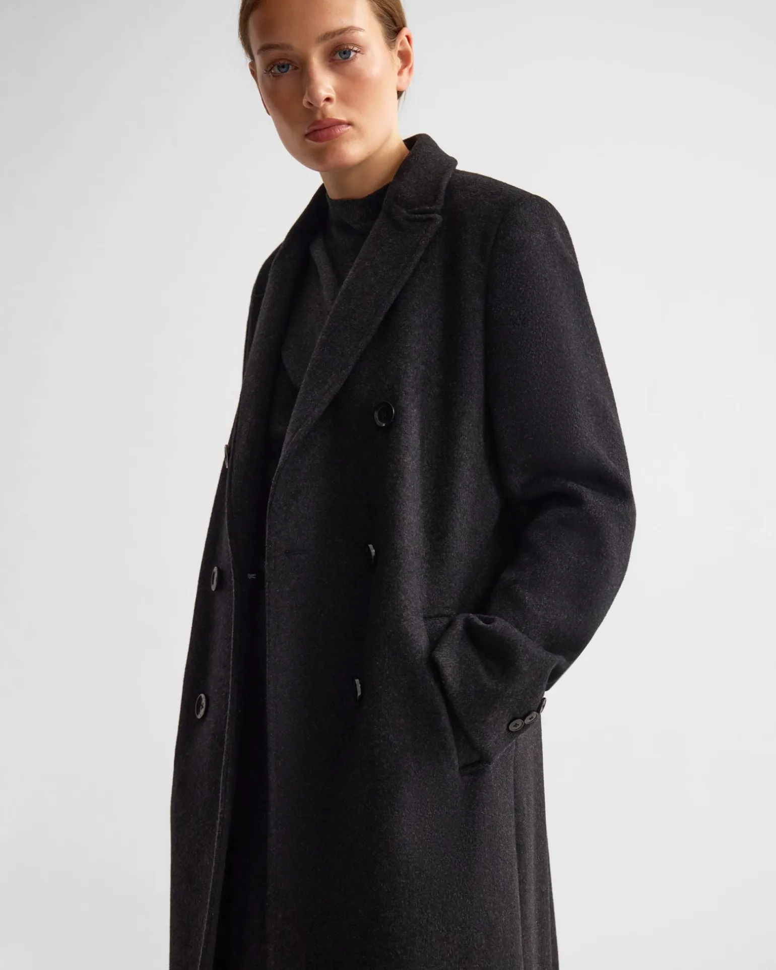 Ciara Coat