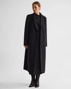 Ciara Coat