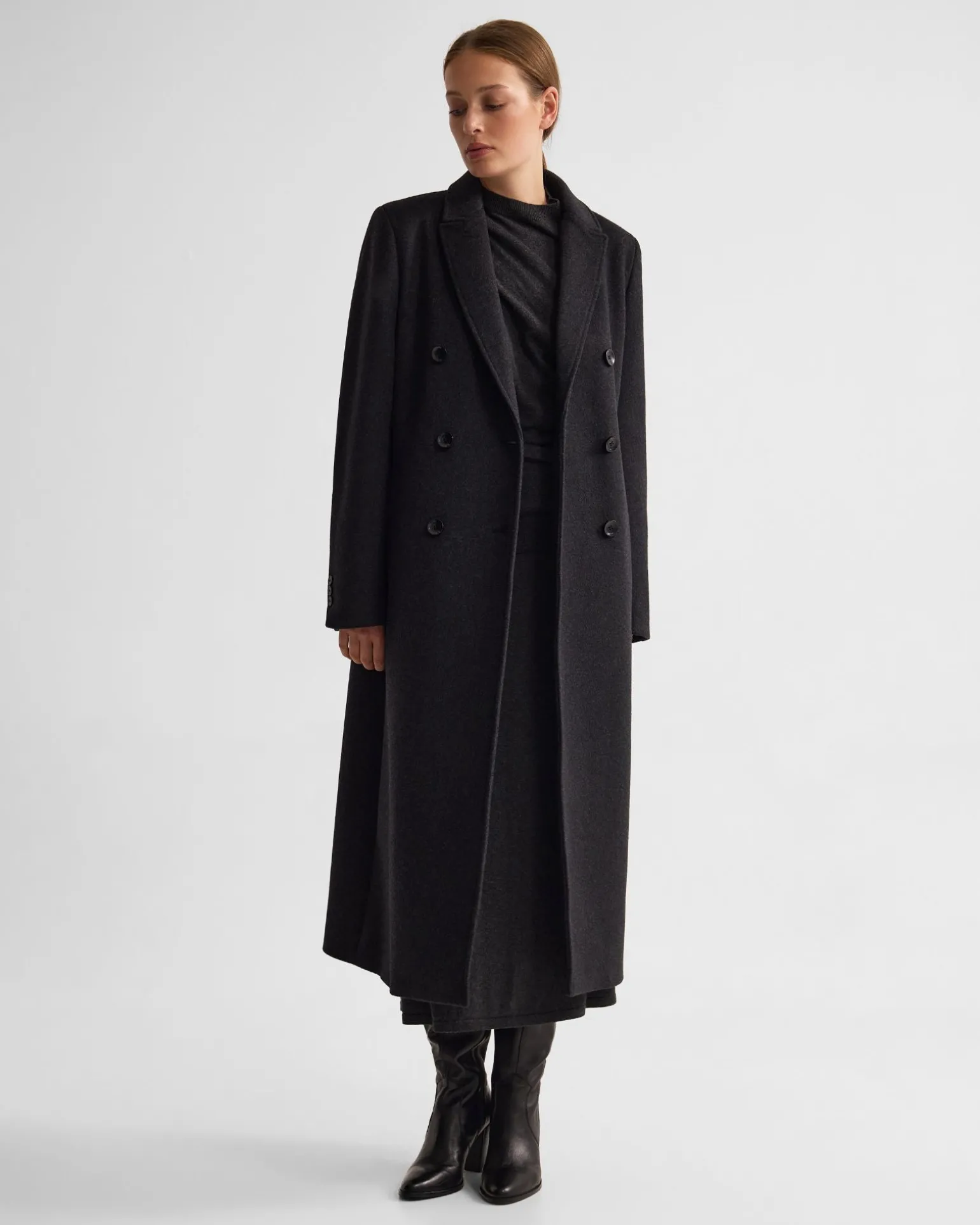 Ciara Coat
