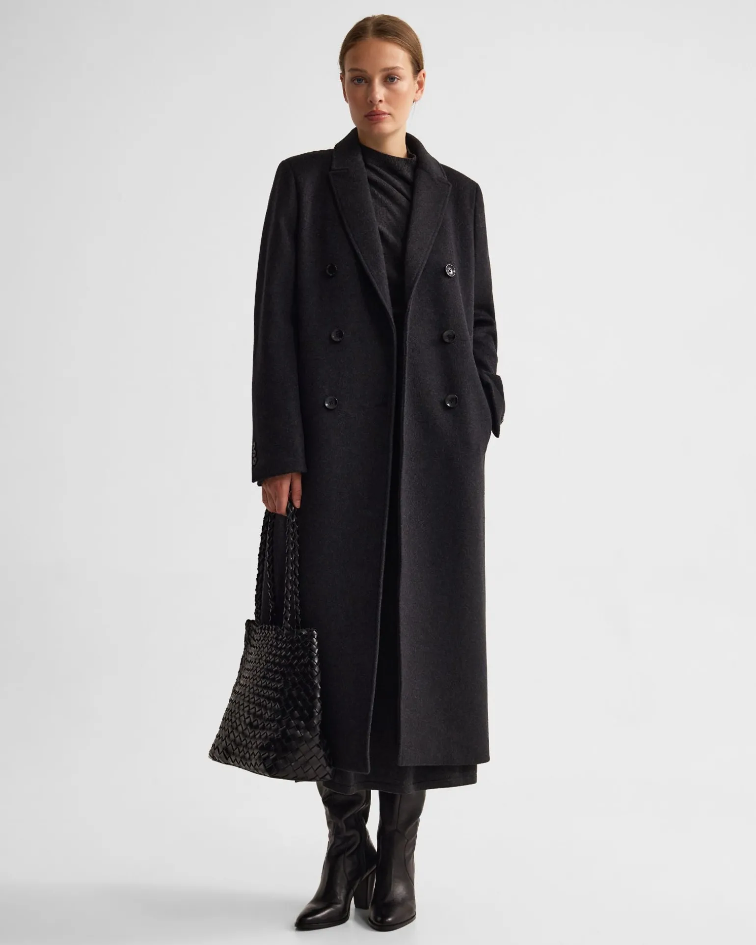 Ciara Coat