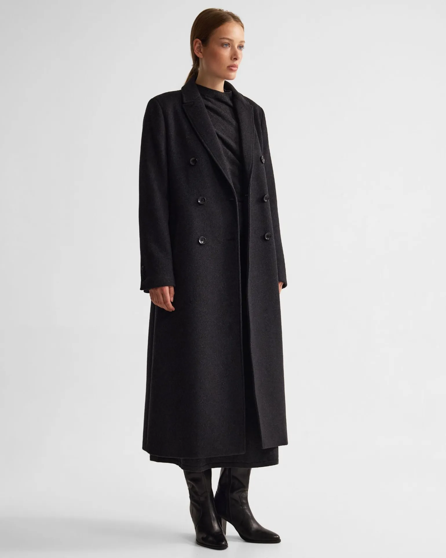 Ciara Coat
