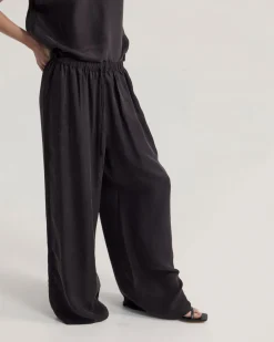 Clare Cupro Pant