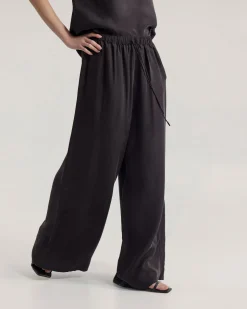Clare Cupro Pant