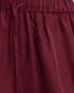 Clare Cupro Pant
