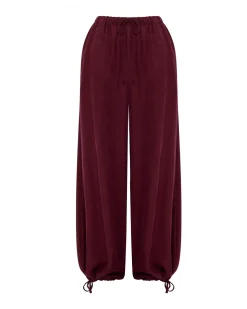 Clare Cupro Pant