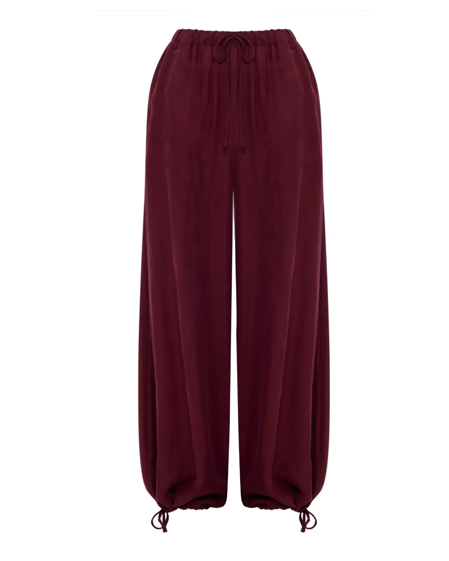 Clare Cupro Pant