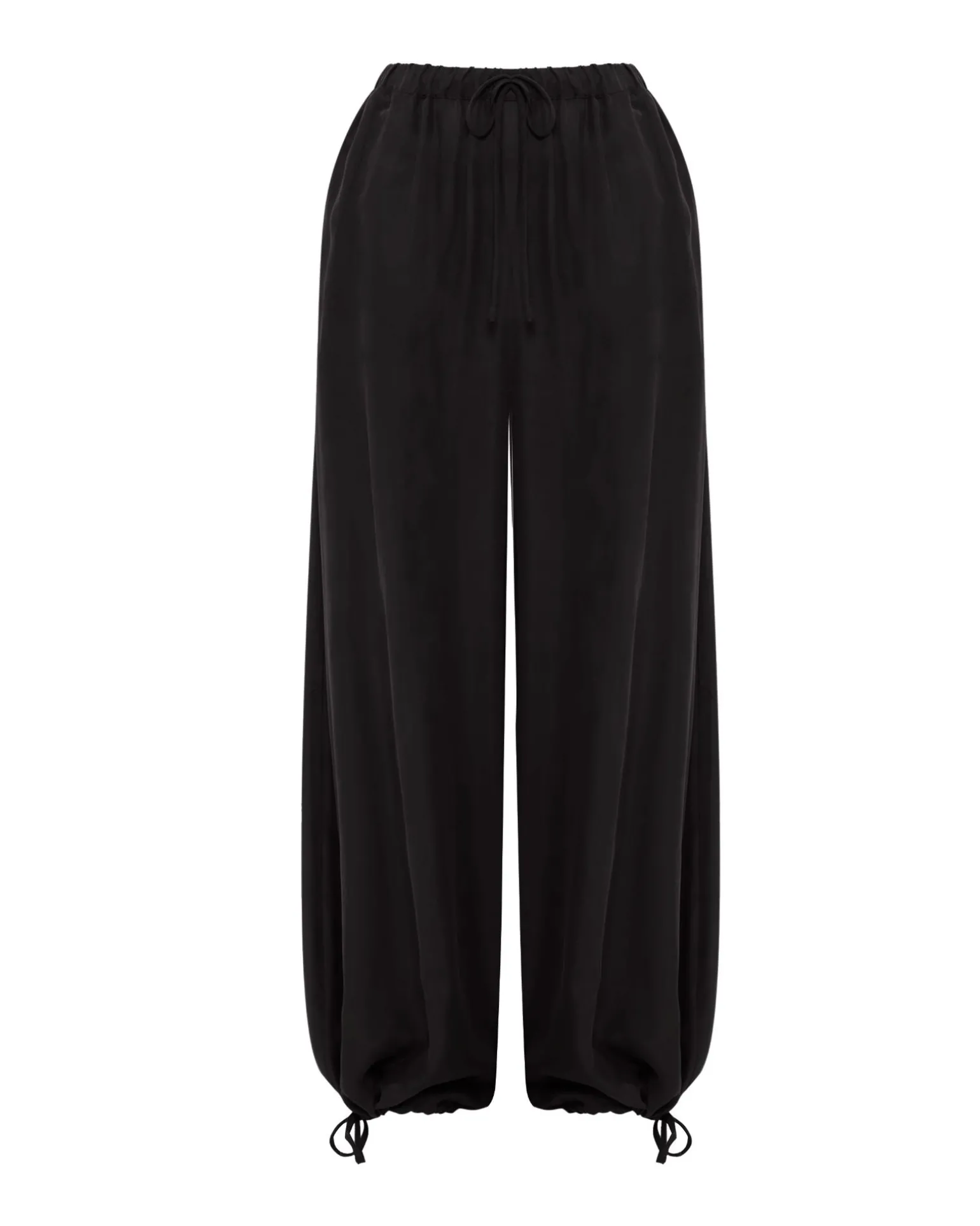 Clare Cupro Pant