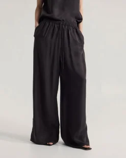 Clare Cupro Pant