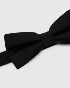 Classic Occasion Silk Bow Tie