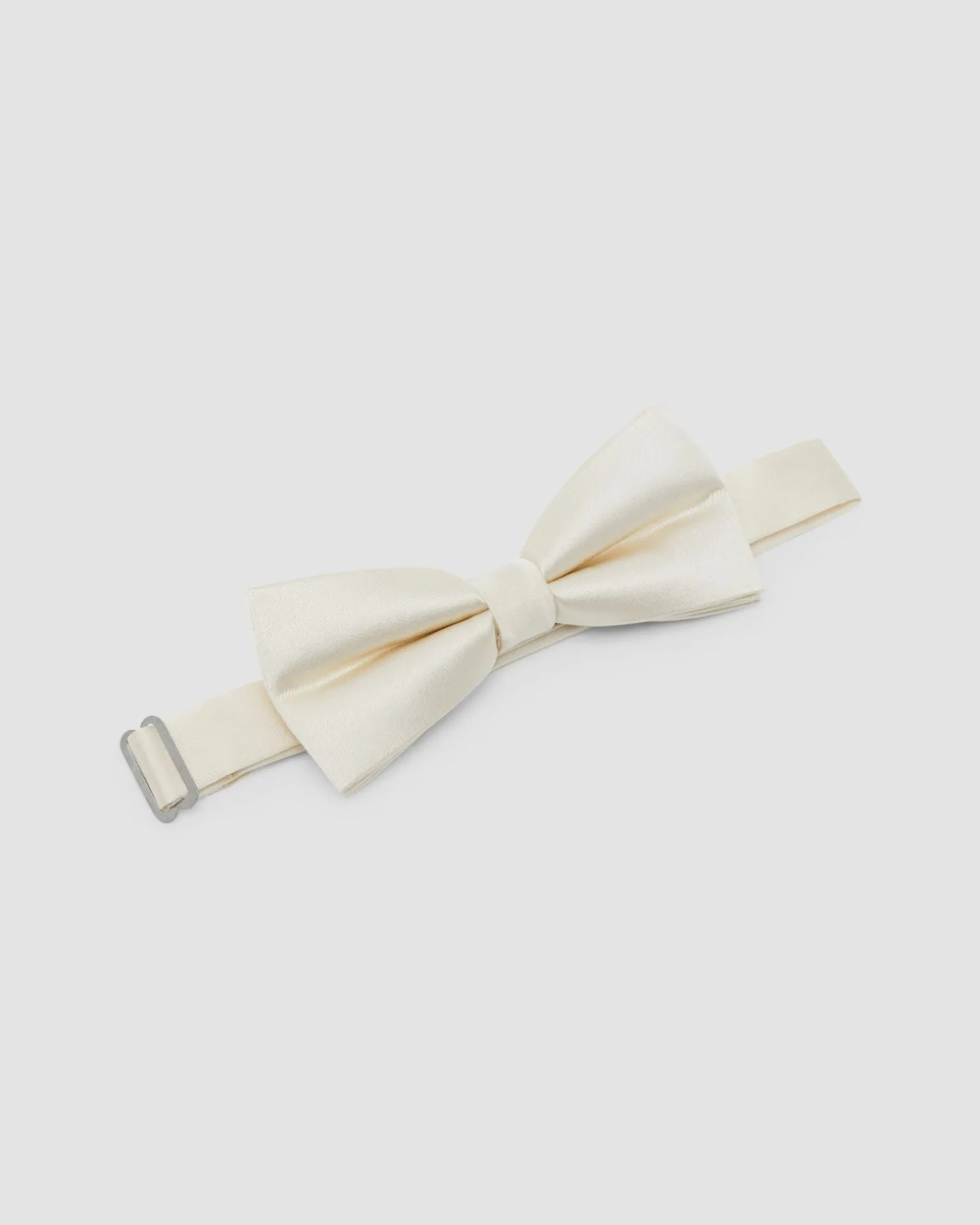 Classic Occasion Silk Bow Tie